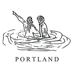 Portland