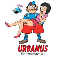 Urbanus