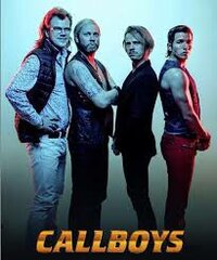 Callboys