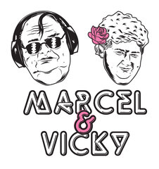 Marcel & Vicky