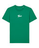 Thuis - Verdant Green 'Logo' T-shirt