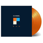 Rex Rebel – Run (LP)