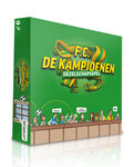 F.C. De Kampioenen  - Gezelschapsspel