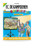 F.C. De Kampioenen - De nieuwe kampioentjes special