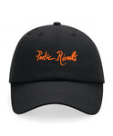 Black Box Revelation - Black 'Poetic Rivals' Cap