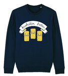 Eva Mouton - Kroketten Fretten (French Navy)