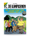 F.C. De Kampioenen 134 - De Championettes lossen het op