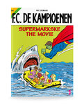 F.C. De Kampioenen 136 - Supermarkske The Movie