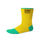 FC De Kampioenen - Sokken "Boma Worst"