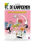 F.C. De Kampioenen 137 - De liefdesbrief
