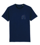 Maurice Lambrecht – French Navy "Rainbow" Kids T-shirt