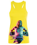 Callboys - Yellow Jay Girls Tanktop