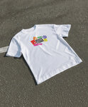 Lokerse Feesten - White 'Kids' T-Shirt