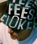 Lokerse Feesten - Reversible Bucket hat