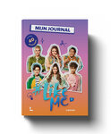 #LikeMe - Mijn journal