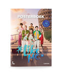 #LikeMe - Posterboek