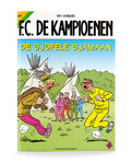 F.C. De Kampioenen 139 - De sjofele sjamaan