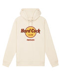 Preuteleute - Natural Raw 'Hard Cock Club' Hoody