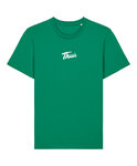 Thuis - Verdant Green 'Logo' T-shirt