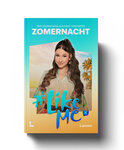 #LikeMe - Zomernacht