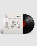 Zornik - 'One-Armed bandit 20th anniversary' 2LP