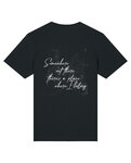 Zornik - Black 'Lyrics' T-Shirt