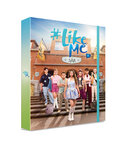 #LikeMe - 'Seizoen 6' Elastobox