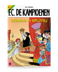 F.C. De Kampioenen 141 - Gesmos in Splotsj