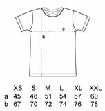 Milow - Heather Grey "Milow" T-shirt