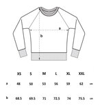 Leffinge Leuren - Sweater Size