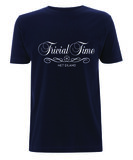 Het Eiland T-Shirt - Trivial Time