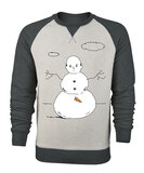 Sociaal Incapabele Michiel - SneeuwMichiel (Black-White)