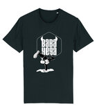 Baba Yega - Zwarte "Logo" Kids T-shirt