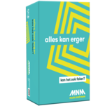 MNM - Alles kan erger