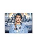 #LikeMe - 12 Kerstkaarten + Enveloppen