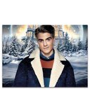 #LikeMe - 12 Kerstkaarten + Enveloppen
