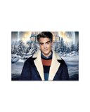 #LikeMe - 12 Kerstkaarten + Enveloppen