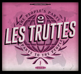 Les Truttes - The People's Party 2 (CD)