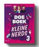 Nerdland - Doeboek voor kleine nerds 3