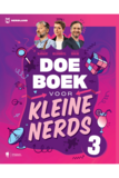 Nerdland - Doeboek voor kleine nerds 3