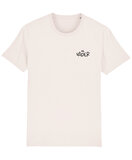 Arnoleon - Vintage white 'De Vader' T-shirt