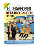 F.C. De Kampioenen - De dubbelgangers special