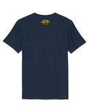 FC De Kampioenen - Navy "Voor Mij ne Choco" T-Shirt