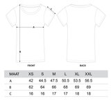 Arnoleon - White 'Eenhoorn' T-shirt