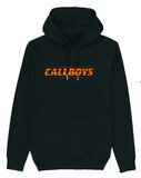 Callboys - Black Logo Hoody