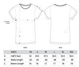 Nerdland - Black "Satoshi Nakamoto" Woman Shirt