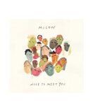 Milow - Nice to meet you CD