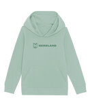 Nerdland - Aloe 'Logo' Kids hoody