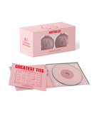 Preuteleute  - 'Greatest tits' + Kerstballen set