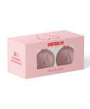 Preuteleute  - 'Greatest tits' + Kerstballen set